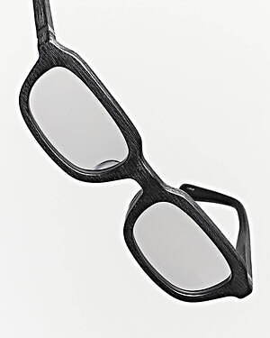 イッセイ ミヤケ アイズ(ISSEY MIYAKE EYES) ウッド｜写真5