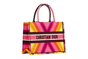 Christian Dior - ビンテージ クリスチャンディオール ドット