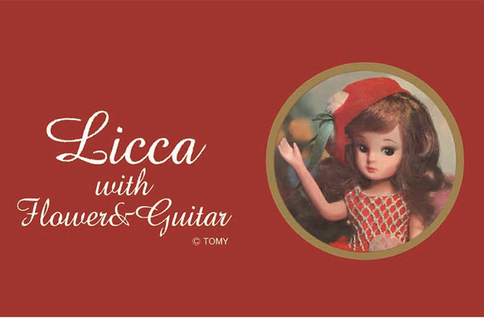 エヴァーラスティングスプラウト(everlasting sprout), 花とギター(HANA TO GUITAR) エヴァーラスティングスプラウト｜写真1