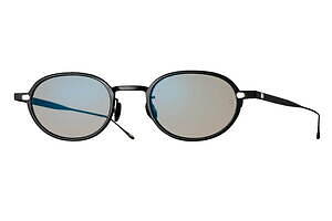 EYEVAN 7285 オーバル型 サングラス MODEL 735 | EYEVAN 7285