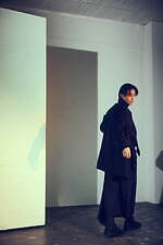 グラウンド ワイ 2025年春夏コレクション - 個性的な素材で楽しむ自由なファッション｜写真6