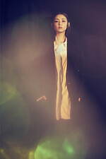 グラウンド ワイ 2025年春夏コレクション - 個性的な素材で楽しむ自由なファッション｜写真13