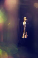 グラウンド ワイ 2025年春夏コレクション - 個性的な素材で楽しむ自由なファッション｜写真14