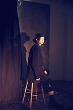 グラウンド ワイ 2025年春夏コレクション - 個性的な素材で楽しむ自由なファッション｜写真19