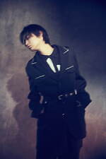 グラウンド ワイ 2025年春夏コレクション - 個性的な素材で楽しむ自由なファッション｜写真24