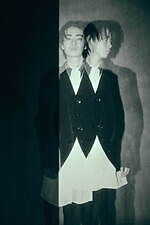 グラウンド ワイ 2025年春夏コレクション - 個性的な素材で楽しむ自由なファッション｜写真28