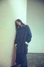 グラウンド ワイ 2025年春夏コレクション - 個性的な素材で楽しむ自由なファッション｜写真29