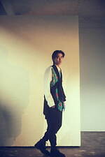 グラウンド ワイ 2025年春夏コレクション - 個性的な素材で楽しむ自由なファッション｜写真36