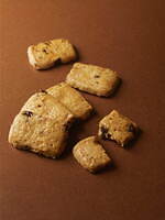 パティシエ エス コヤマ“教科書的な”クッキー缶、フランボワーズ×ほうじ茶など全11種とレシピ入り｜写真10