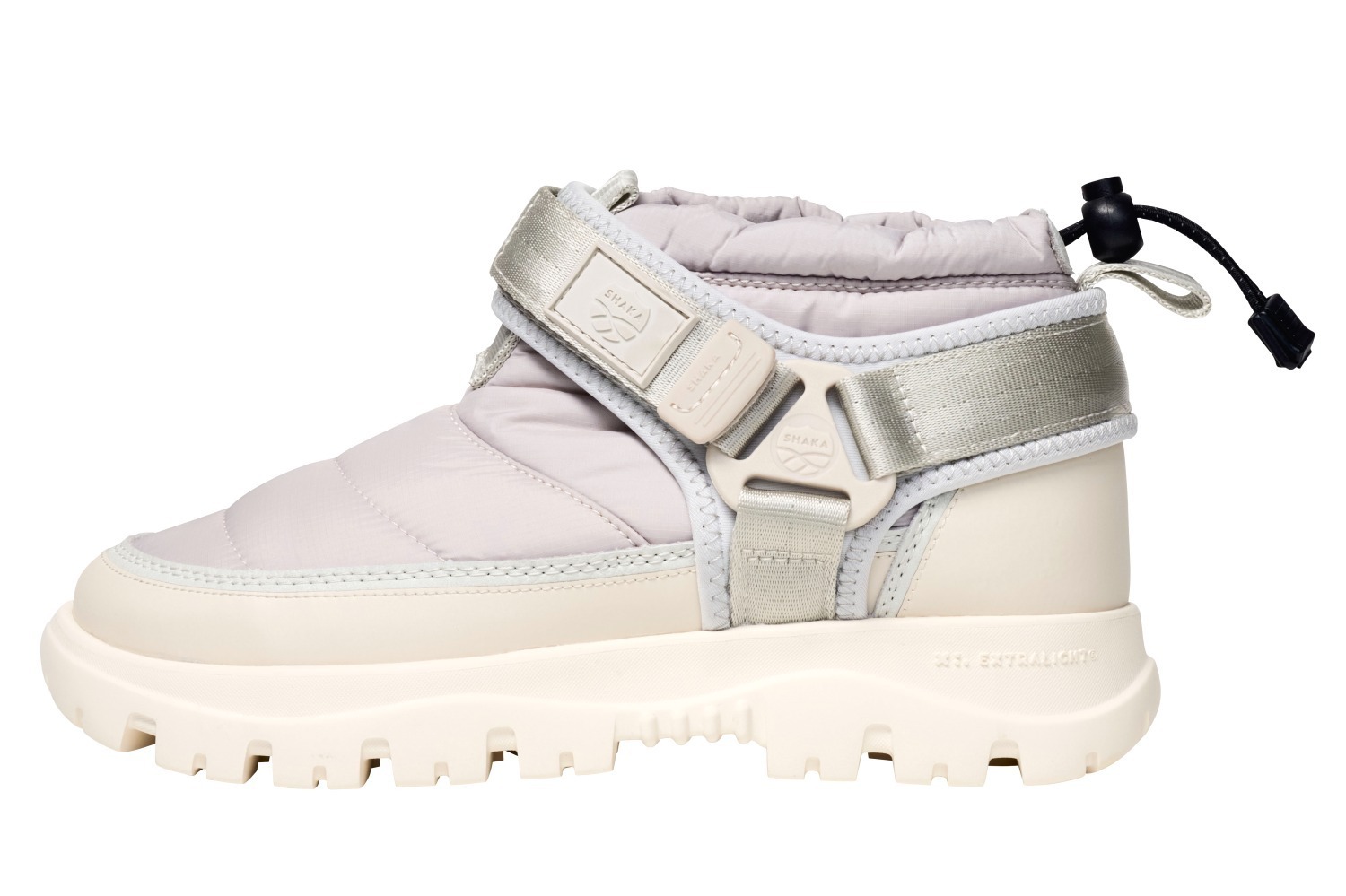 ブーティ｜シャカ24年秋冬ユニセックスブーツ「スナッグ ブーティ EX」“軽量＆保温”快適な履き心地の1足