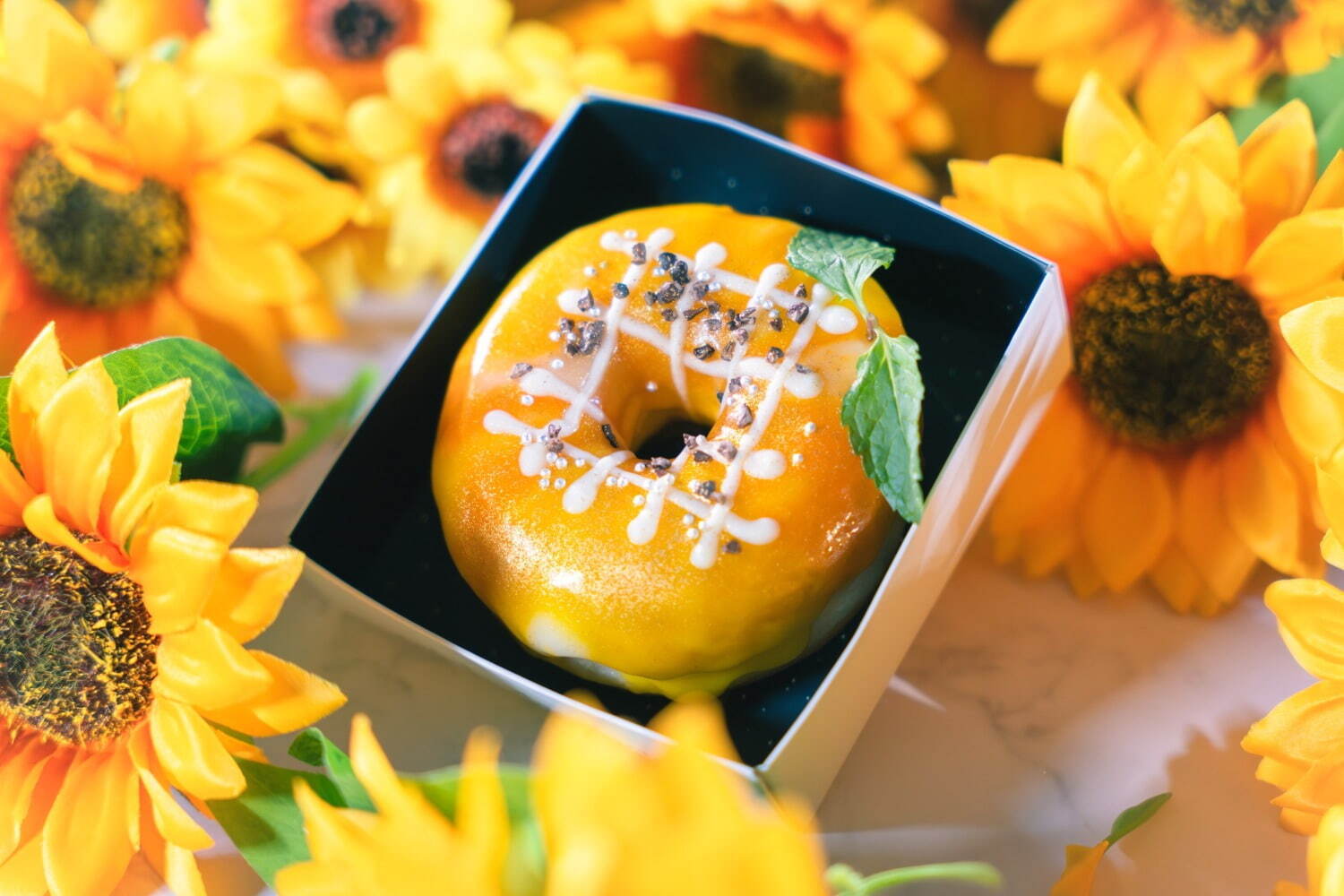 有楽町プラネタリアTOKYO「イマーシブ プラネタリウム ゴッホ」再延長上映、ゴッホの絵画世界に没入｜写真11