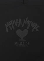 ワイルドサイド ヨウジヤマモト×ハリウッド ランチ マーケット、黒のチャイナジャケットやブックバッグ｜写真10