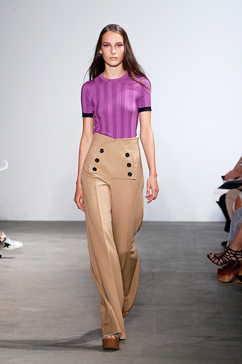 デレク ラム 2015年春夏<span>コレクション</span> - 写真7