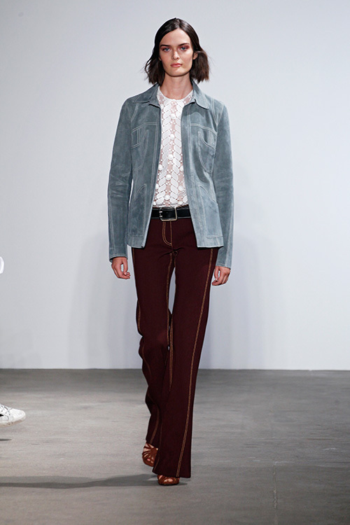 デレク ラム 2015年春夏<span>コレクション</span> - 写真8