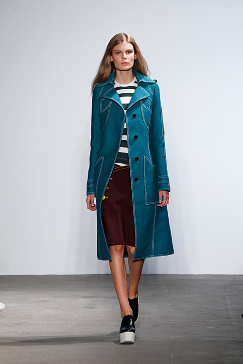デレク ラム 2015年春夏<span>コレクション</span> - 写真12