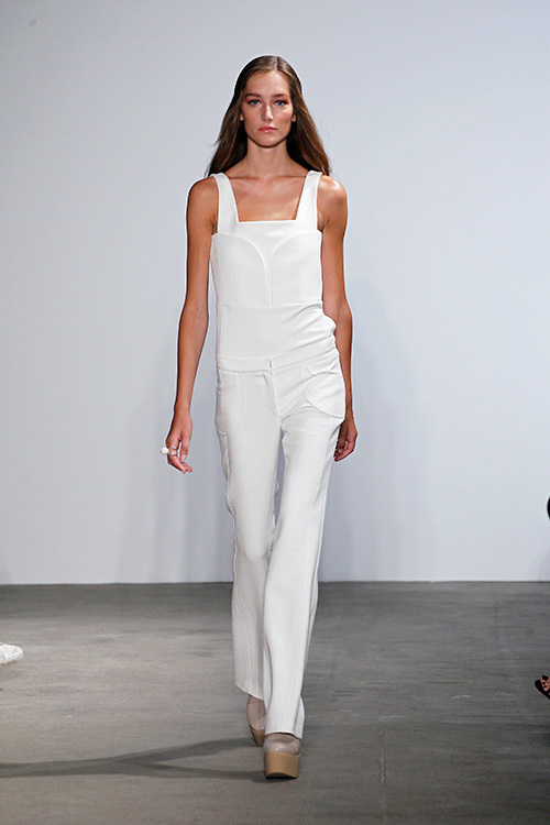 デレク ラム 2015年春夏<span>コレクション</span> - 写真23