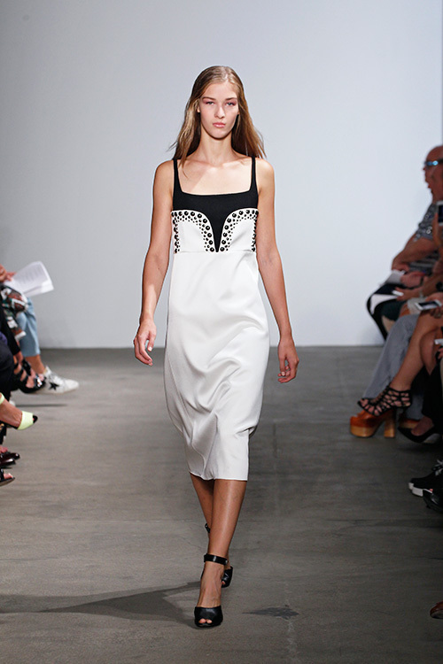 デレク ラム 2015年春夏<span>コレクション</span> - 写真27