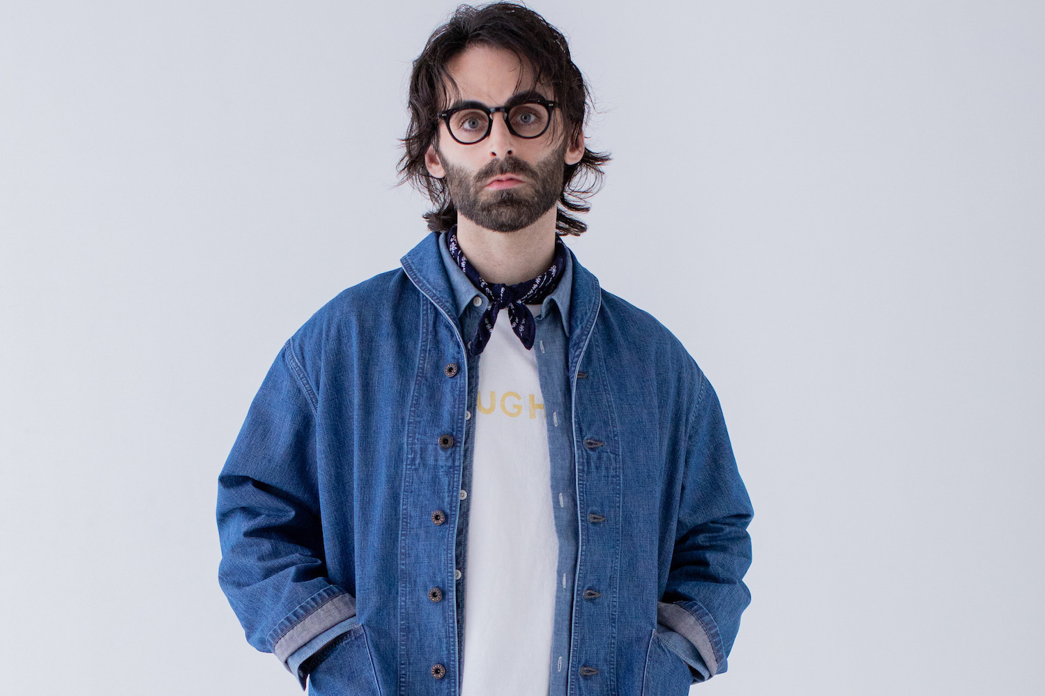 ORDINARY FITS 2025SS Collection