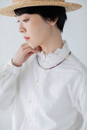 オーディナリーフィッツ(ORDINARY FITS) 2025年春夏ウィメンズ&メンズコレクション  - 写真2