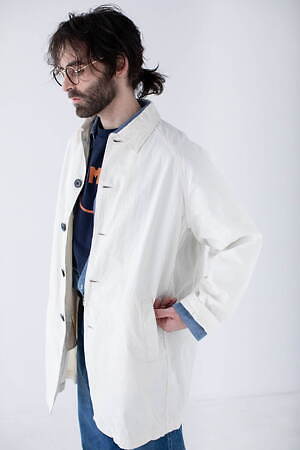 オーディナリーフィッツ(ORDINARY FITS) 2025年春夏ウィメンズ&メンズコレクション  - 写真5