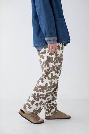 オーディナリーフィッツ(ORDINARY FITS) 2025年春夏ウィメンズ&メンズコレクション  - 写真10