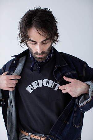 オーディナリーフィッツ(ORDINARY FITS) 2025年春夏ウィメンズ&メンズコレクション  - 写真16