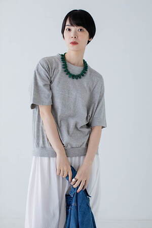 オーディナリーフィッツ(ORDINARY FITS) 2025年春夏ウィメンズ&メンズコレクション  - 写真19