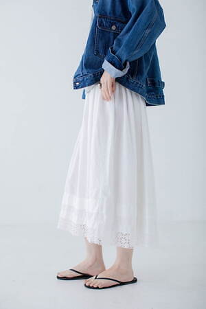 オーディナリーフィッツ(ORDINARY FITS) 2025年春夏ウィメンズ&メンズコレクション  - 写真20