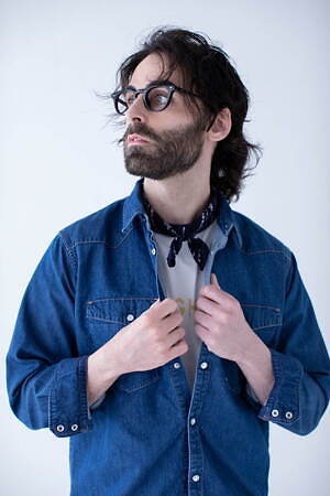 オーディナリーフィッツ(ORDINARY FITS) 2025年春夏ウィメンズ&メンズコレクション  - 写真27