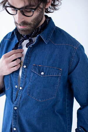 オーディナリーフィッツ(ORDINARY FITS) 2025年春夏ウィメンズ&メンズコレクション  - 写真28