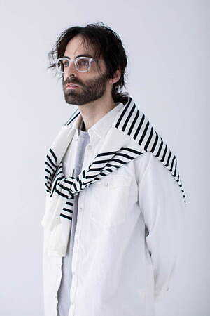 オーディナリーフィッツ(ORDINARY FITS) 2025年春夏ウィメンズ&メンズコレクション  - 写真39