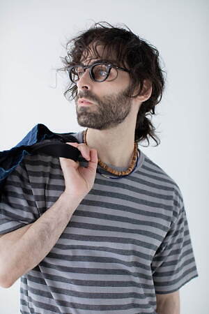 オーディナリーフィッツ(ORDINARY FITS) 2025年春夏ウィメンズ&メンズコレクション  - 写真55