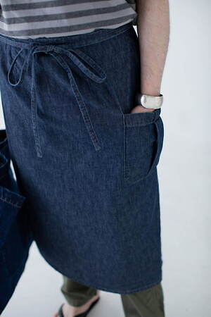 オーディナリーフィッツ(ORDINARY FITS) 2025年春夏ウィメンズ&メンズコレクション  - 写真56