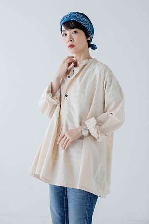 オーディナリーフィッツ(ORDINARY FITS) 2025年春夏ウィメンズ&メンズコレクション  - 写真58