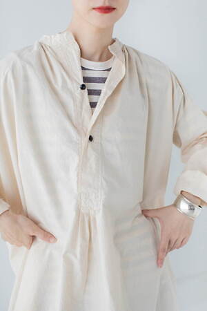 オーディナリーフィッツ(ORDINARY FITS) 2025年春夏ウィメンズ&メンズコレクション  - 写真59