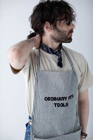 オーディナリーフィッツ(ORDINARY FITS) 2025年春夏ウィメンズ&メンズコレクション  - 写真61