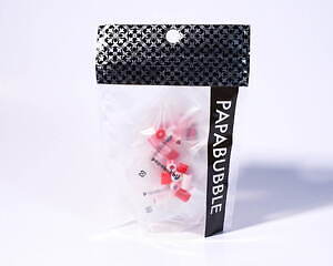 パパブブレ(PAPABUBBLE) いちごパーティー｜写真15