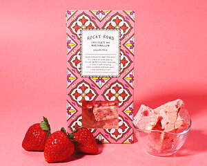 パパブブレ(PAPABUBBLE) いちごパーティー｜写真9