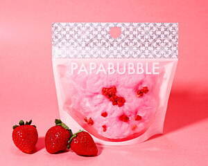 パパブブレ(PAPABUBBLE) いちごパーティー｜写真10
