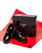 ドクターマーチン(Dr. Martens) 蛇｜写真8