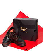 ドクターマーチン(Dr. Martens) 蛇｜写真2