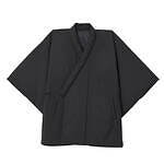 和ROBE 25年春ウェア、軽量のショート丈羽織コート＆たっぷり中綿の極暖アウター｜写真1