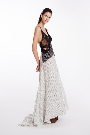 2014 ロンドン ステラ マッカートニー グリーンカーペット(The 2014 London  STELLA McCARTNEY Green Carpet ) 2014-15年秋冬ウィメンズコレクション  - 写真1