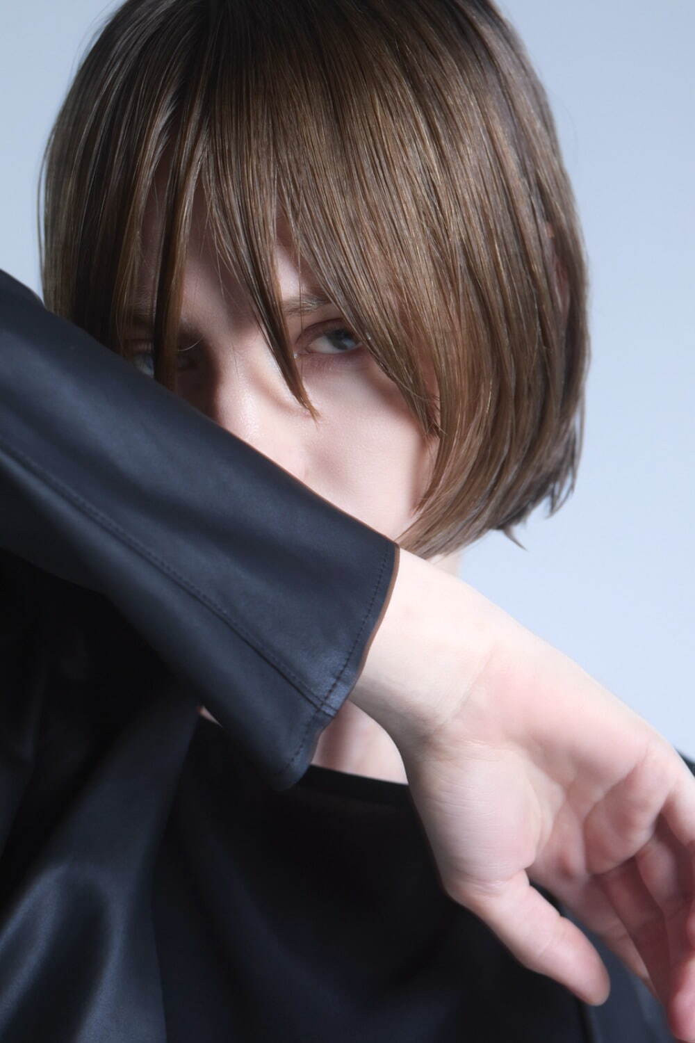 ロゥタス(Rawtus) 2025年春夏ウィメンズコレクション  - 写真1