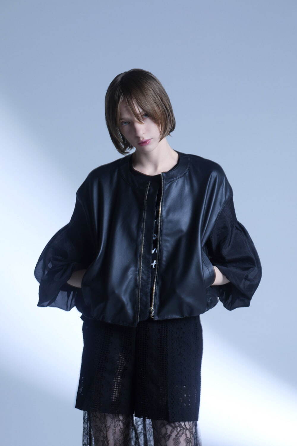 ロゥタス(Rawtus) 2025年春夏ウィメンズコレクション  - 写真5