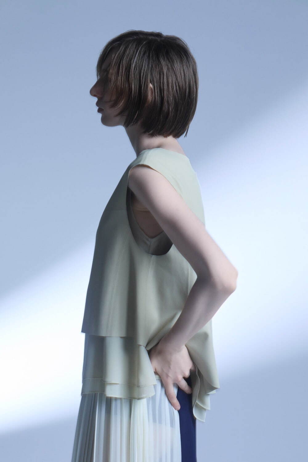 ロゥタス(Rawtus) 2025年春夏ウィメンズコレクション  - 写真20