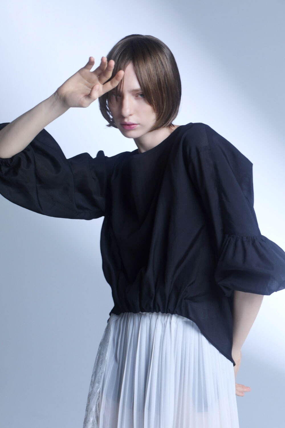 ロゥタス(Rawtus) 2025年春夏ウィメンズコレクション  - 写真26