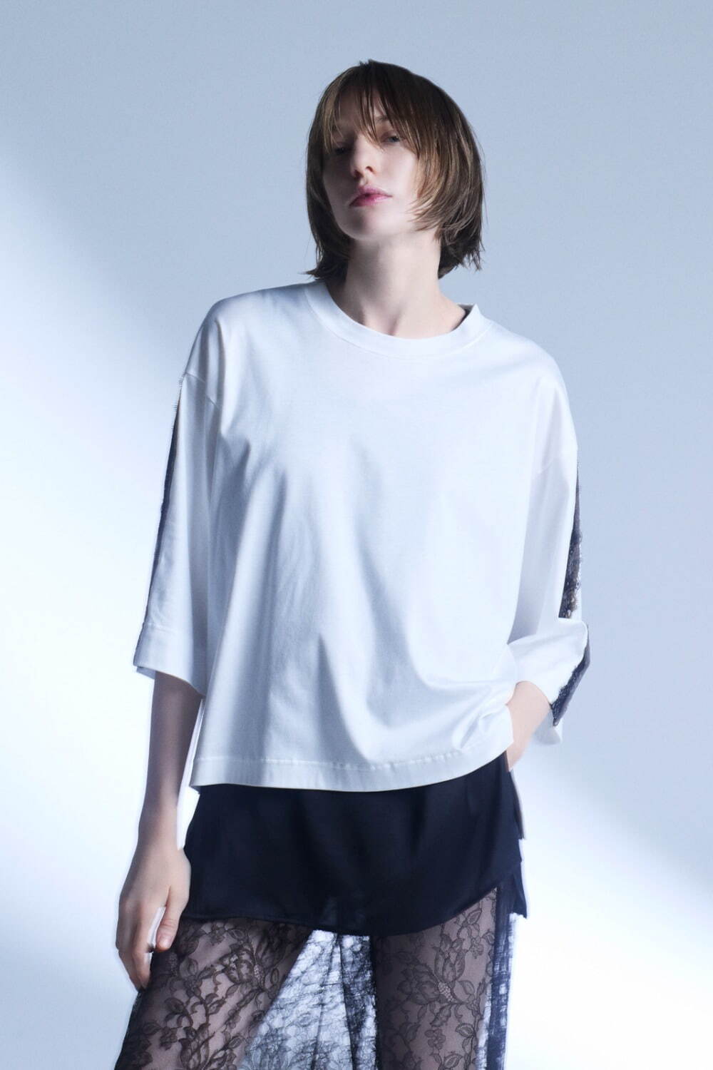 ロゥタス(Rawtus) 2025年春夏ウィメンズコレクション  - 写真40