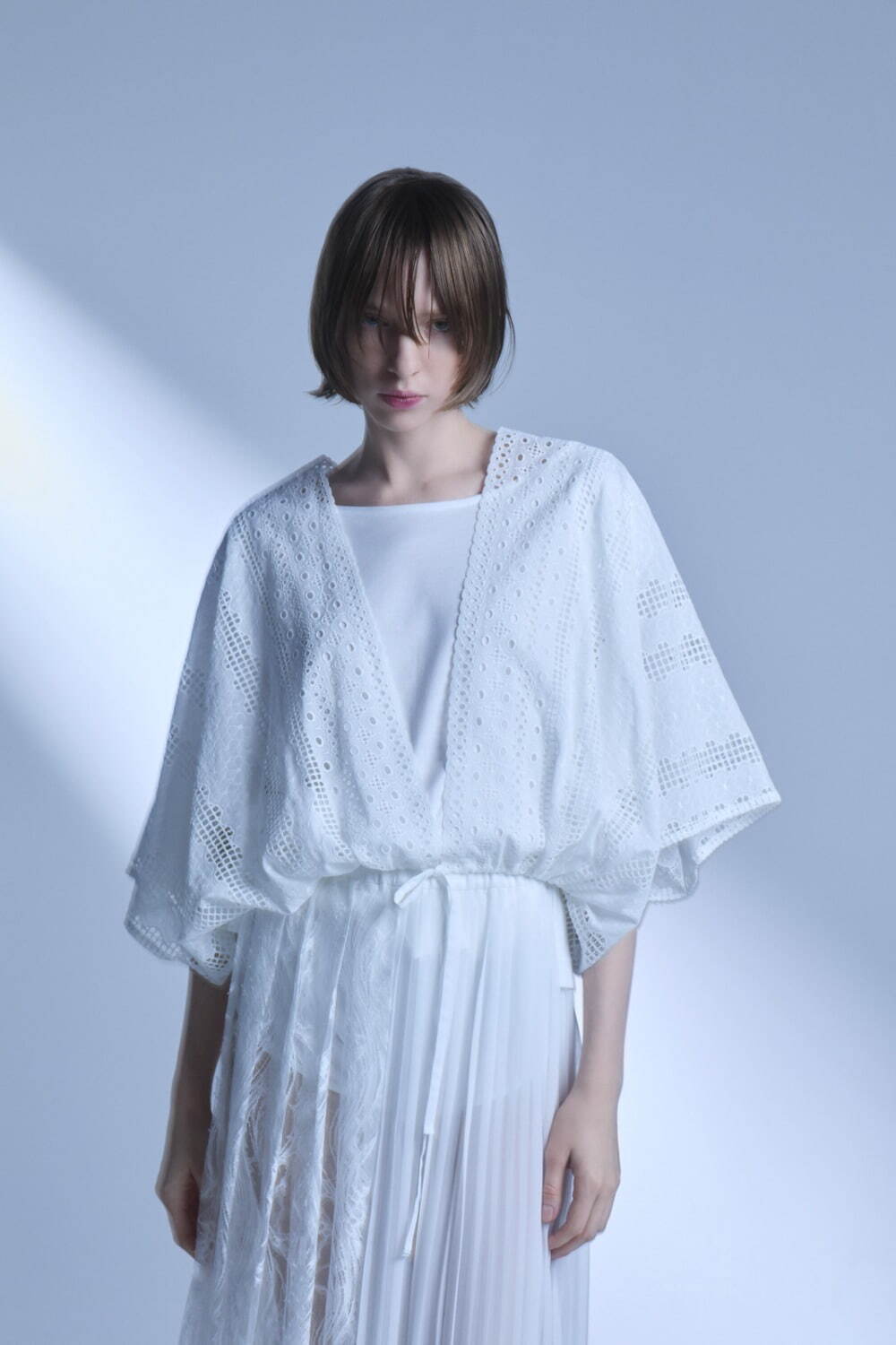 ロゥタス(Rawtus) 2025年春夏ウィメンズコレクション  - 写真46