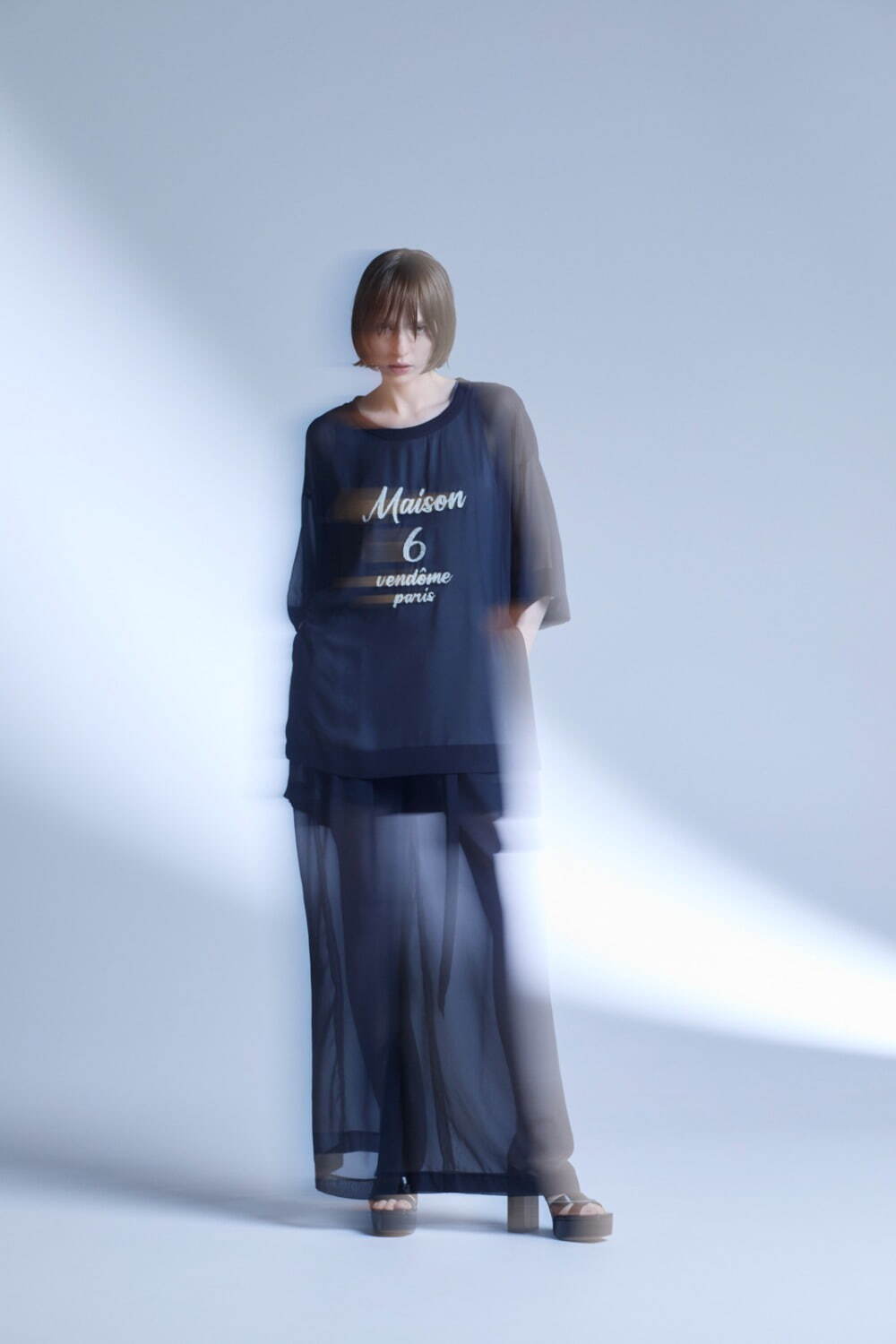 ロゥタス(Rawtus) 2025年春夏ウィメンズコレクション  - 写真60
